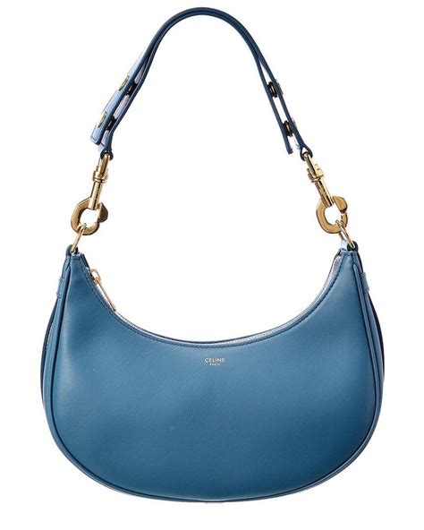 celine square tote|Celine hobo bag.